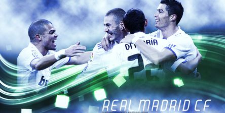 real madrid