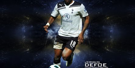 defoe