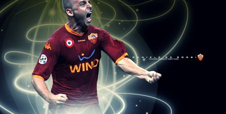 de rossi in roman gladiator
