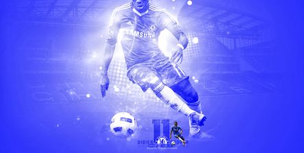 drogba