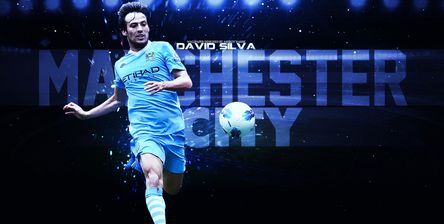 david silva