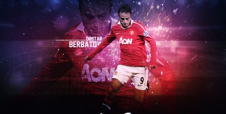 d berbatov