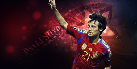 DAVID SILVA