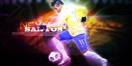neymar