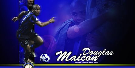 maicon