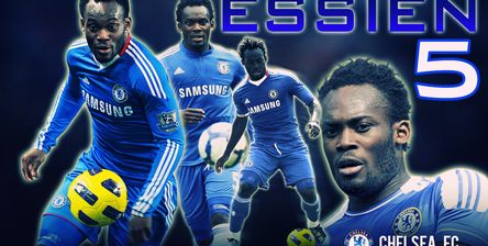 essien