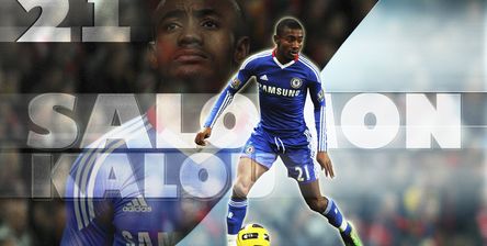 kalou