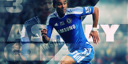ashley cole