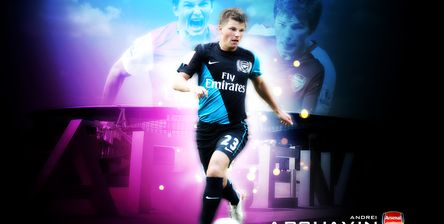 arshavin