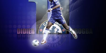 DIDIER DROGBA