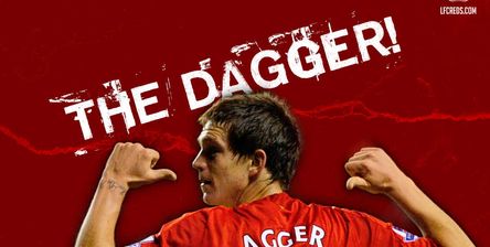 agger