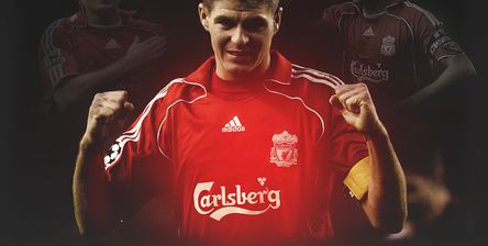 gerrard