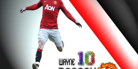 Wayne rooney of legends