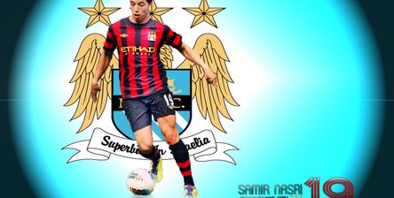 King Nasri
