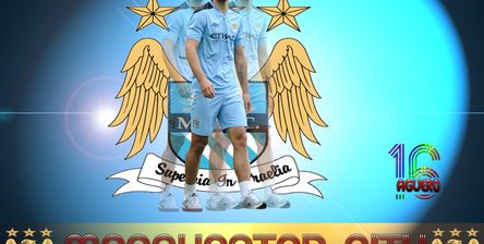 Sergio aguero