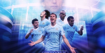 man city