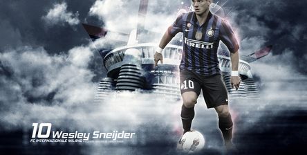 sneijder