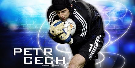 petr cech