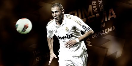 benzema