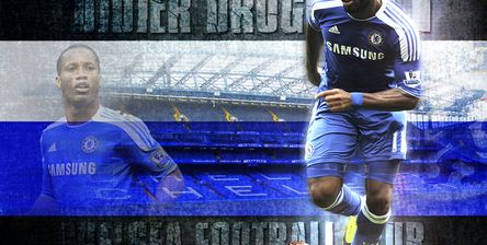 drogba