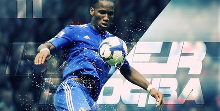 didier drogba