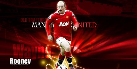 w.rooney
