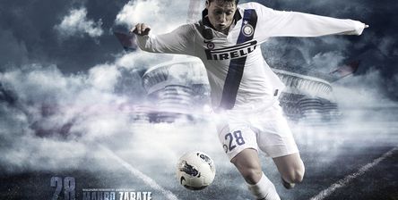 MAURO ZARATE