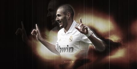 BENZEMA