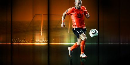 sneijder