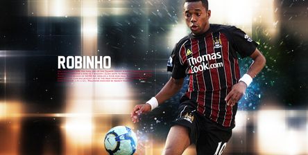 ROBINHO