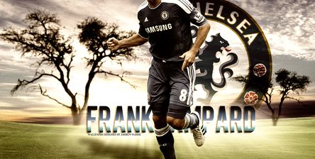 LAMPARD