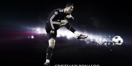 RONALDO-7
