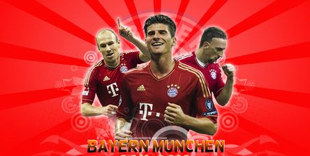 bayern munchen