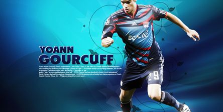 yoann gourcuff