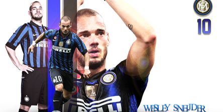 WESLEY SNEIJDER