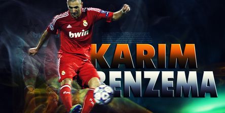 benzema
