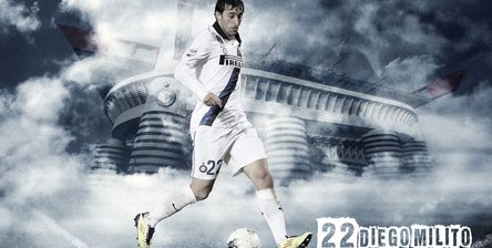 milito diego 22