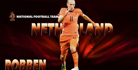 ROBBEN