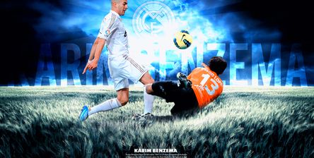 BENZEMA9
