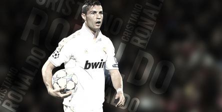 C RONALDO7
