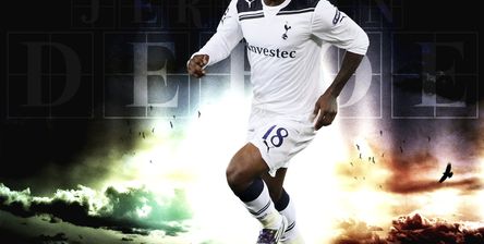 jermai defoe