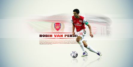 van persie
