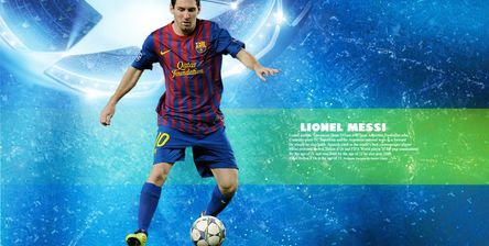 LINEL MESSI