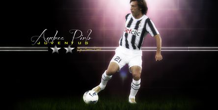 apirlo juventus
