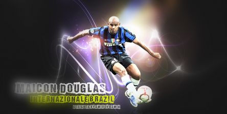maicon douglas 13