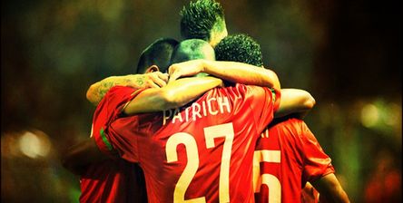 TIMNAS U-23