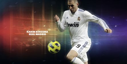 KBENZEMA9
