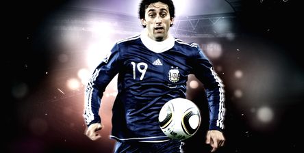 diego milito