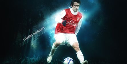 tomas rosicky