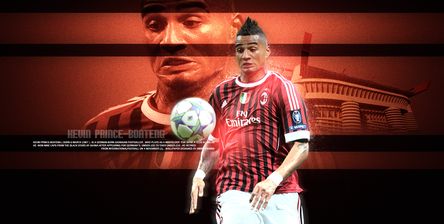 kevin prince-boateng